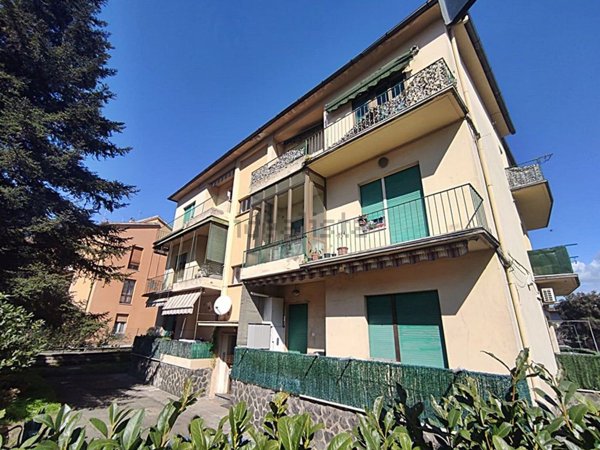appartamento in vendita a Castiglione in Teverina