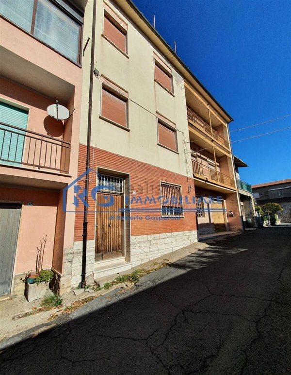 appartamento in vendita a Castiglione in Teverina