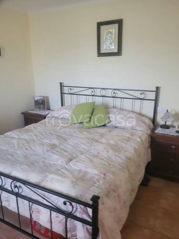 appartamento in vendita a Castiglione in Teverina