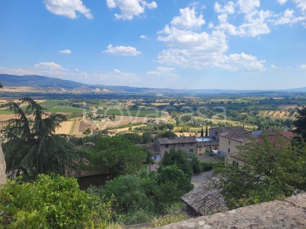 appartamento in vendita a Castiglione in Teverina