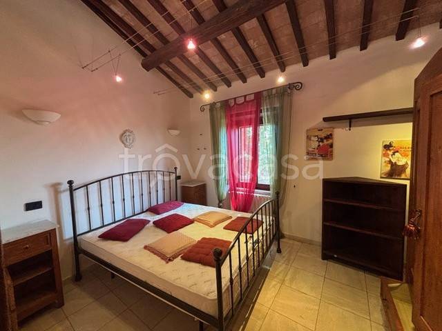 casa indipendente in vendita a Castiglione in Teverina