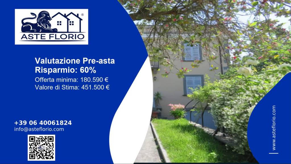 casa indipendente in vendita a Castiglione in Teverina