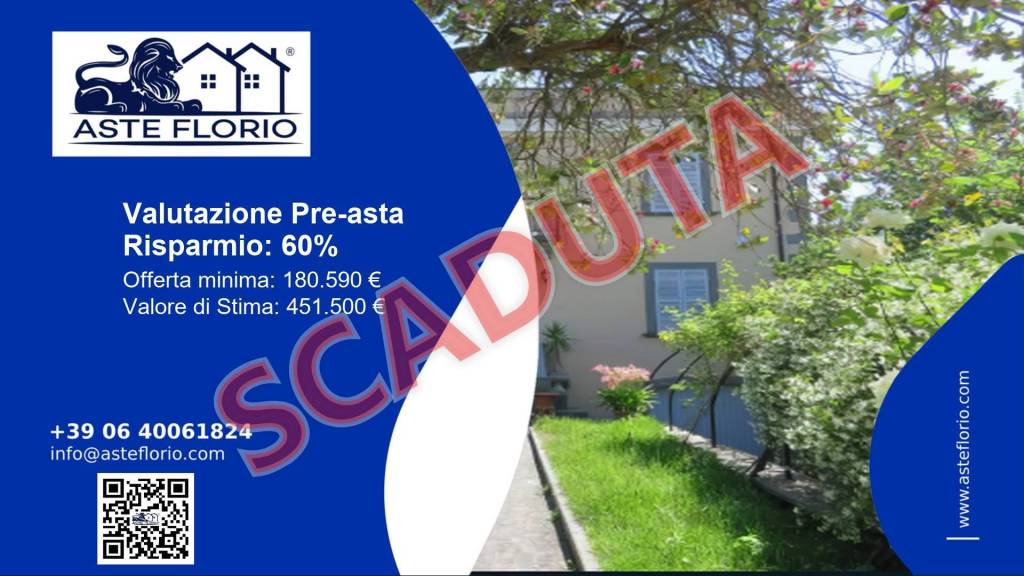 casa indipendente in vendita a Castiglione in Teverina