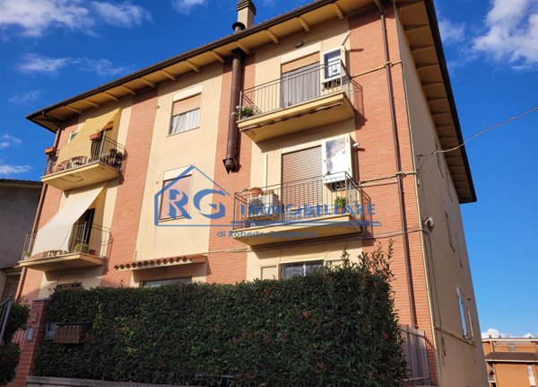 appartamento in vendita a Ravenna in zona Castiglione di Ravenna