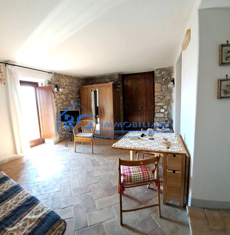 appartamento in vendita a Castiglione in Teverina