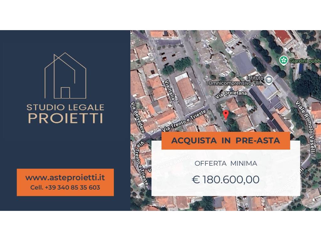 casa indipendente in vendita a Castiglione in Teverina