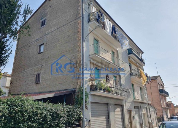 appartamento in vendita a Castiglione in Teverina