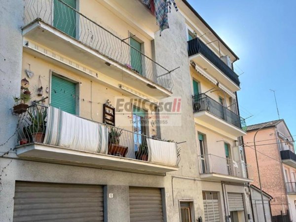 appartamento in vendita a Castiglione in Teverina