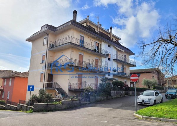 appartamento in vendita a Castiglione in Teverina