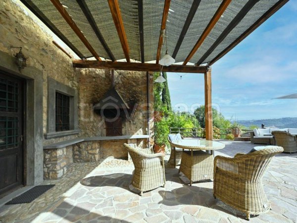 casa indipendente in vendita a Castiglione in Teverina in zona Vaiano