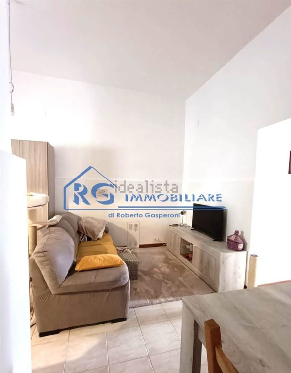 appartamento in vendita a Castiglione in Teverina