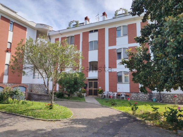 appartamento in vendita a Castiglione in Teverina