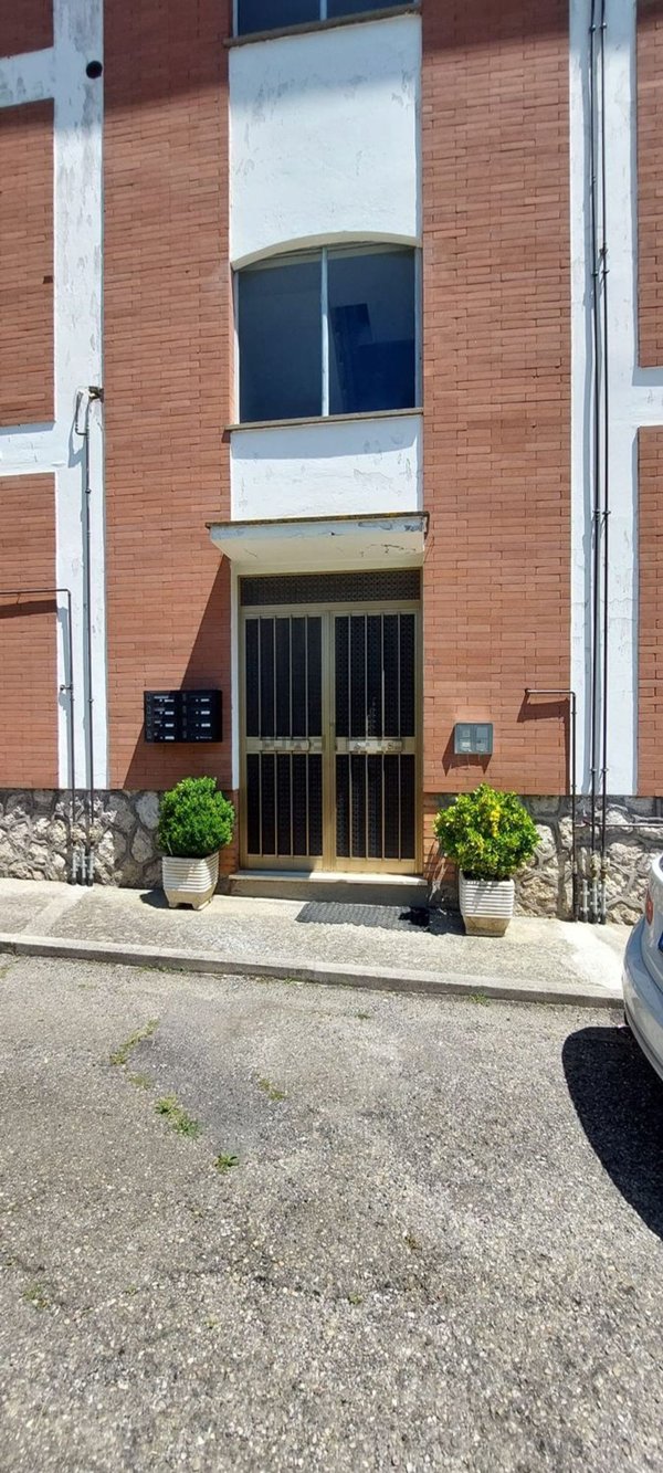 appartamento in vendita a Castiglione in Teverina