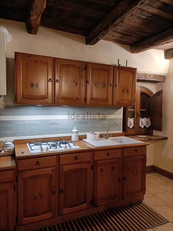 appartamento in vendita a Castiglione in Teverina