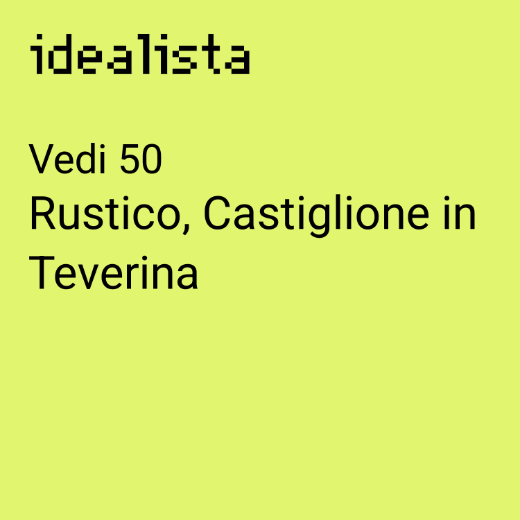 casale in vendita a Castiglione in Teverina in zona Sermugnano