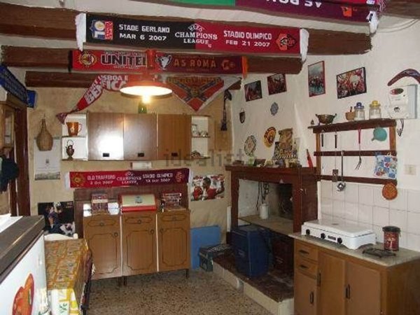 appartamento in vendita a Castiglione in Teverina