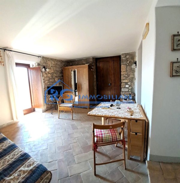 appartamento in vendita a Castiglione in Teverina