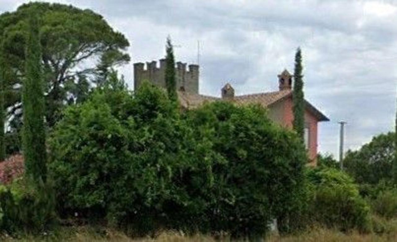 casa indipendente in vendita a Castiglione in Teverina in zona Sermugnano