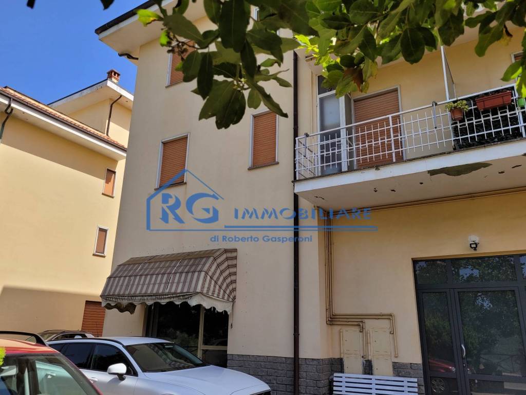 appartamento in vendita a Castiglione in Teverina