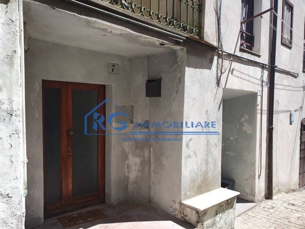 appartamento in vendita a Castiglione in Teverina