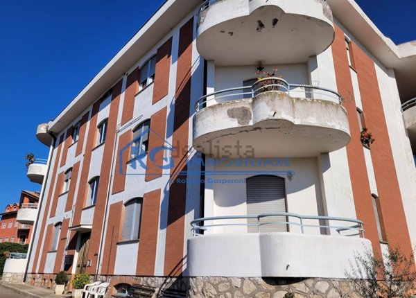 appartamento in vendita a Castiglione in Teverina