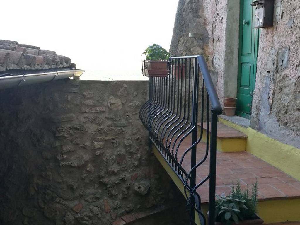 appartamento in vendita a Castiglione in Teverina