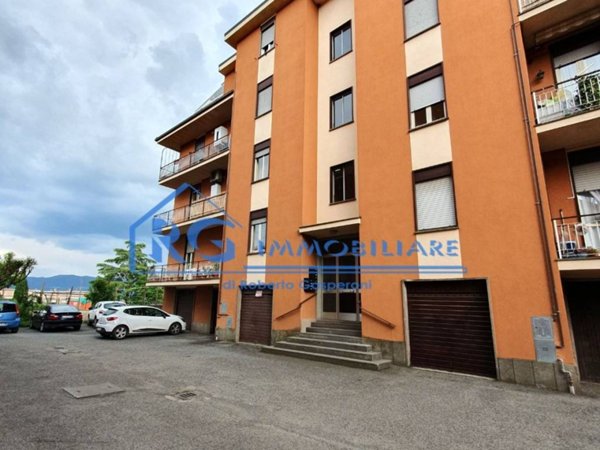 appartamento in vendita a Castiglione in Teverina