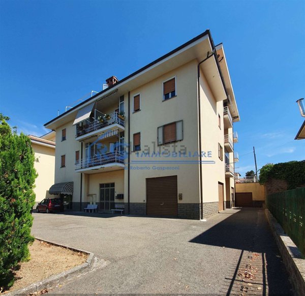 appartamento in vendita a Castiglione in Teverina