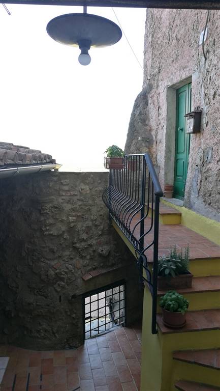 appartamento in vendita a Ravenna in zona Castiglione di Ravenna