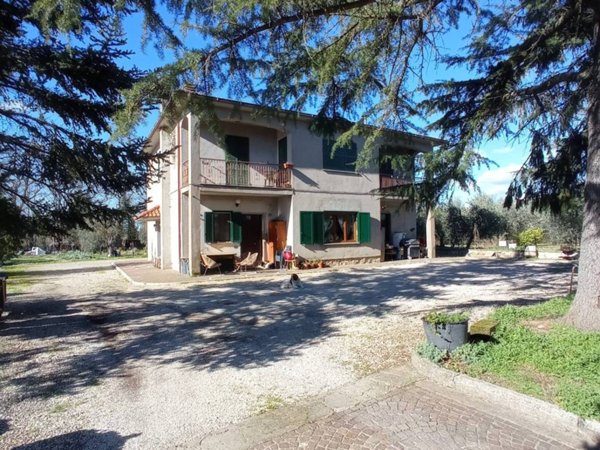 appartamento in vendita a Castiglione in Teverina