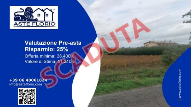 terreno agricolo in vendita a Castiglione in Teverina in zona Sermugnano