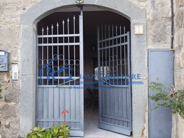 appartamento in vendita a Castiglione in Teverina in zona Sermugnano