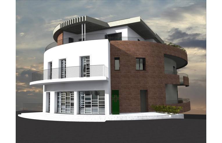 appartamento in vendita a Castiglione in Teverina