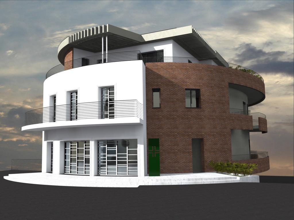 appartamento in vendita a Castiglione in Teverina