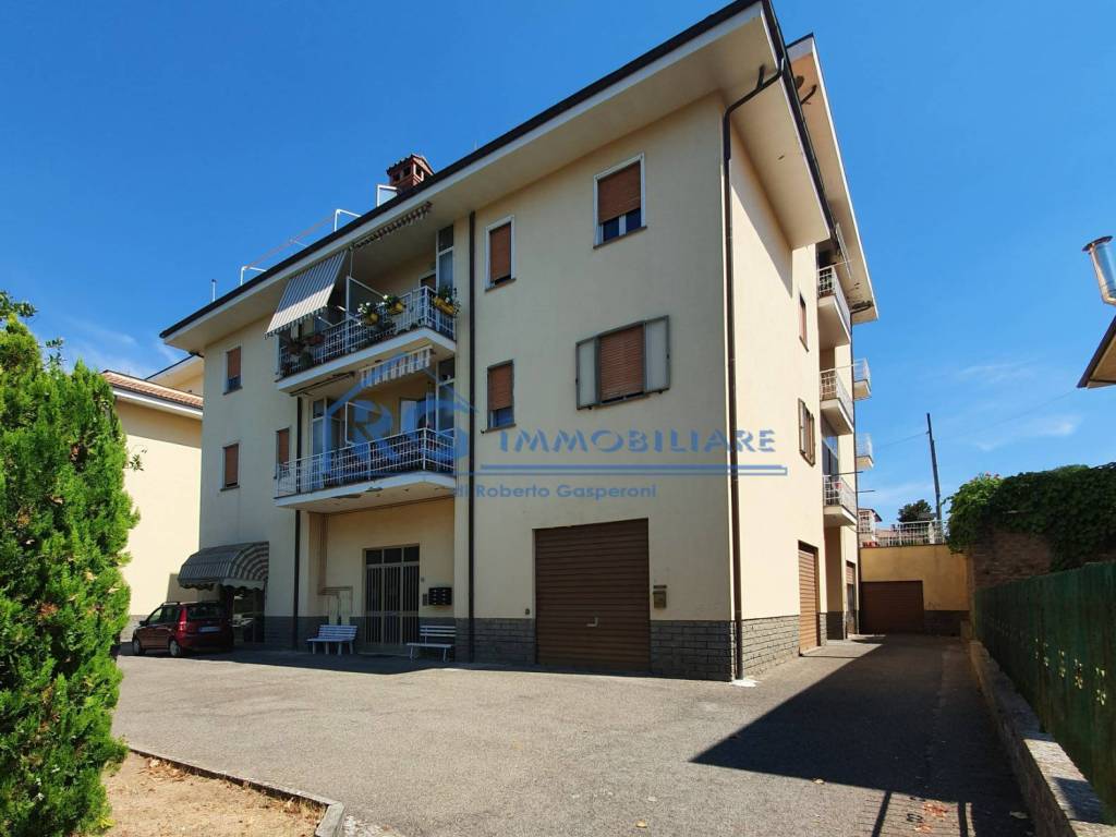 appartamento in vendita a Castiglione in Teverina