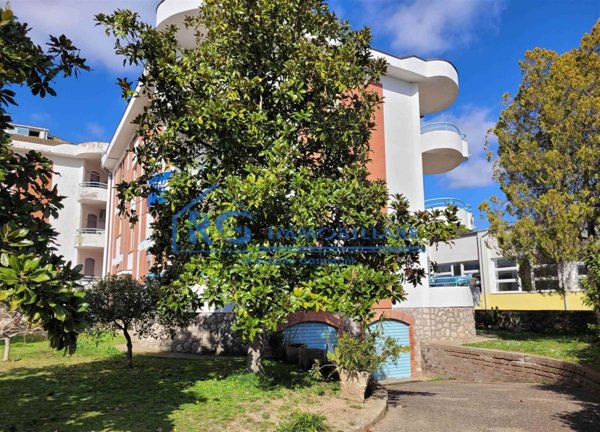 appartamento in vendita a Castiglione in Teverina