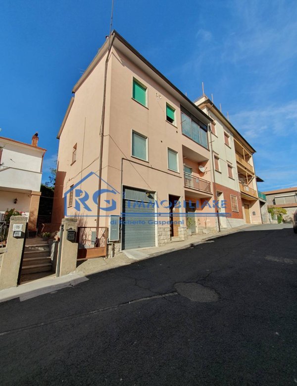 appartamento in vendita a Ravenna in zona Castiglione di Ravenna