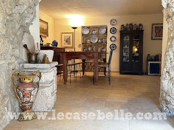 appartamento in vendita a Castiglione in Teverina