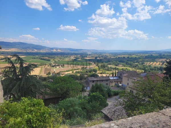 appartamento in vendita a Castiglione in Teverina