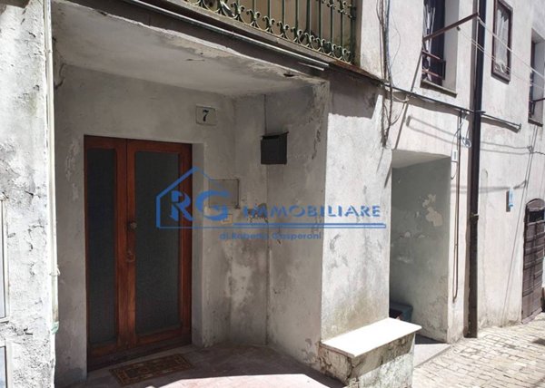 appartamento in vendita a Castiglione in Teverina