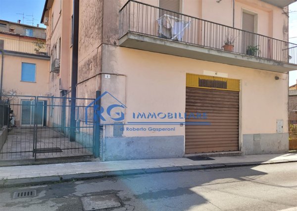 trivano in vendita a Castiglione in Teverina