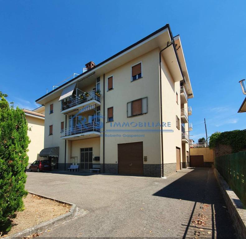 appartamento in vendita a Castiglione in Teverina