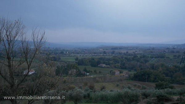 appartamento in vendita a Castiglione in Teverina
