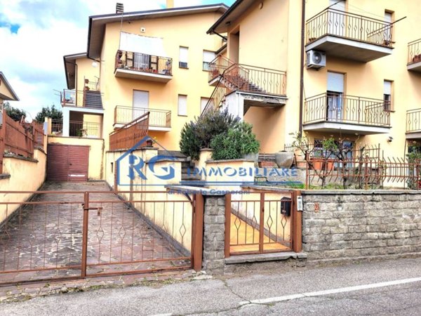 appartamento in vendita a Castiglione in Teverina