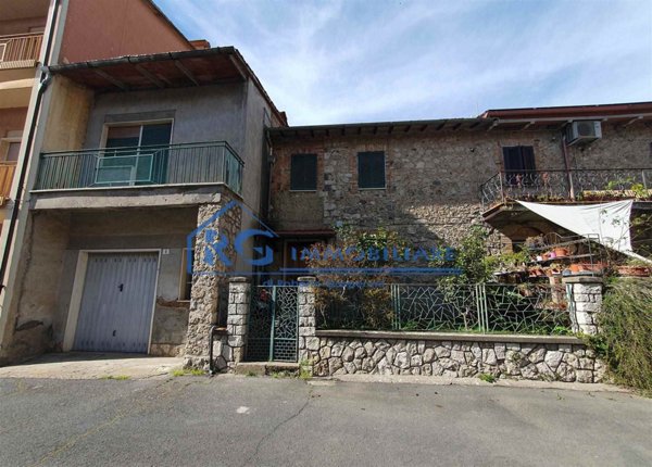 appartamento in vendita a Castiglione in Teverina