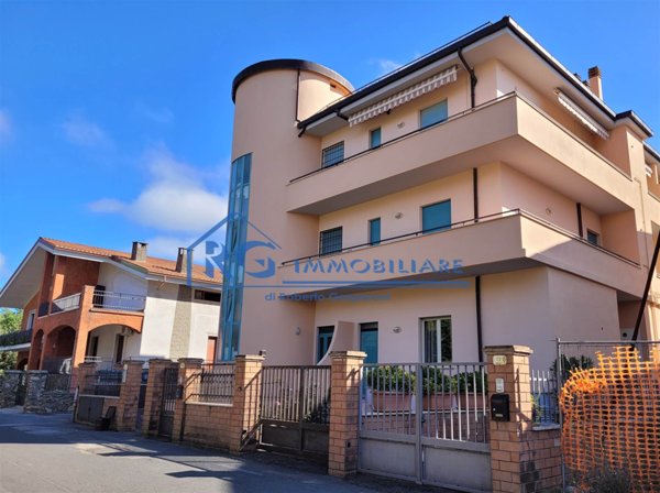 appartamento in vendita a Ravenna in zona Castiglione di Ravenna