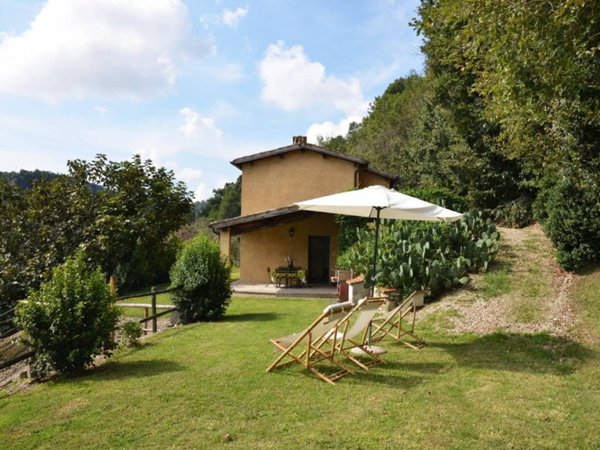 casa indipendente in vendita a Castiglione in Teverina