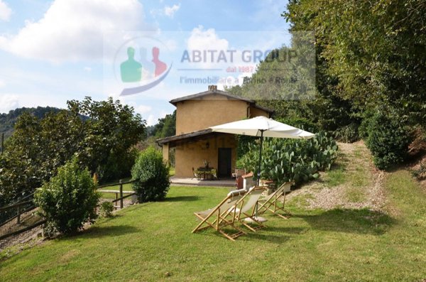 casale in vendita a Castiglione in Teverina