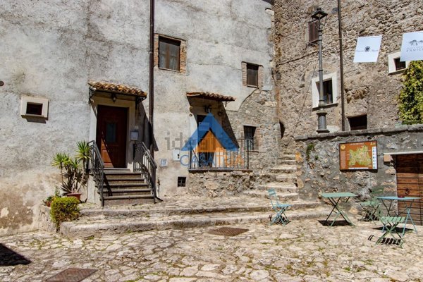appartamento in vendita a Castiglione in Teverina