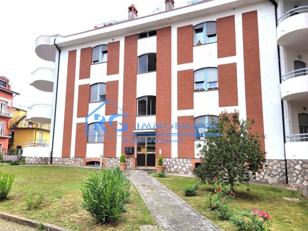 appartamento in vendita a Castiglione in Teverina